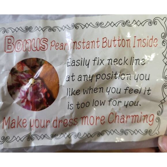 Hi Low Kimono Sleeve Dress - Picture 4 of 4